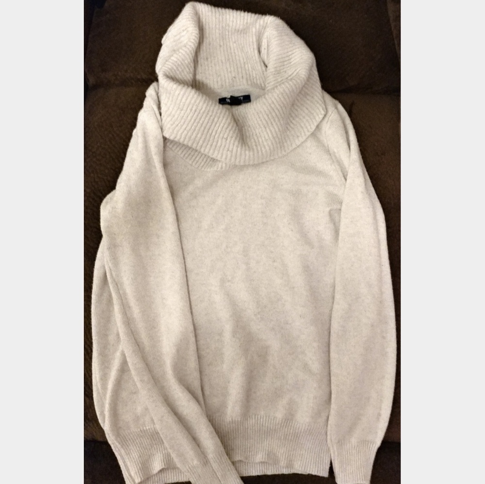 Old Navy cowl neck sweater